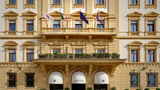 The Excelsior, a Luxury Collection Hotel Exterior