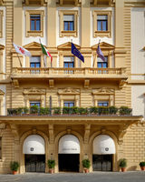 The Excelsior, a Luxury Collection Hotel