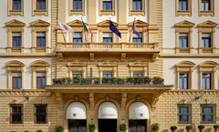 The Excelsior, a Luxury Collection Hotel