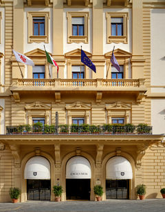 The Excelsior, a Luxury Collection Hotel