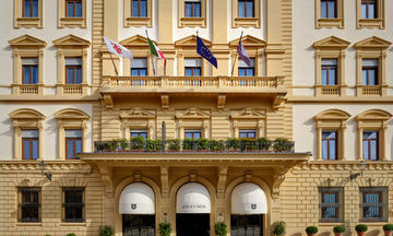 The Excelsior, a Luxury Collection Hotel