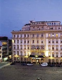 The Excelsior, a Luxury Collection Hotel