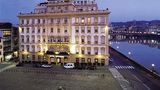 <b>The Westin Excelsior, Florence Exterior</b>
