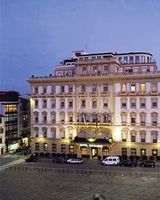 The Westin Excelsior, Florence