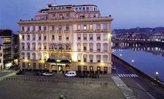 The Westin Excelsior, Florence