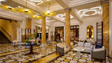 The Excelsior, a Luxury Collection Hotel Lobby