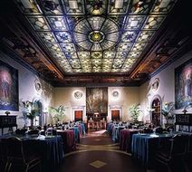 The Westin Excelsior, Florence Meeting