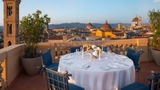 The Excelsior, a Luxury Collection Hotel Restaurant