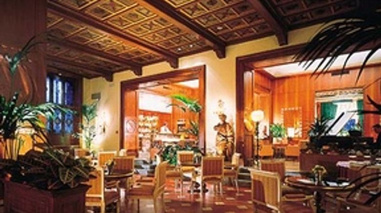 <b>The Westin Excelsior, Florence Restaurant</b> <b>The Westin Excelsior, Florence Restaurant</b>