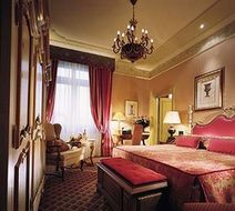 The Westin Excelsior, Florence Room