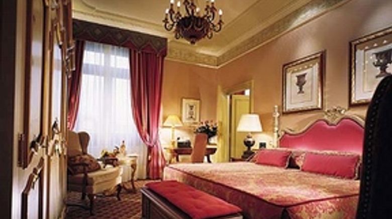 <b>The Westin Excelsior, Florence Room</b> <b>The Westin Excelsior, Florence Room</b>