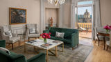The Excelsior, a Luxury Collection Hotel Suite