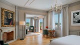 The Excelsior, a Luxury Collection Hotel Suite