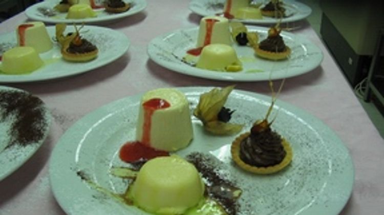 Excelsior Hotel Banquet