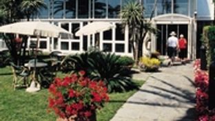Excelsior Hotel