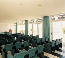 Excelsior Hotel Meeting