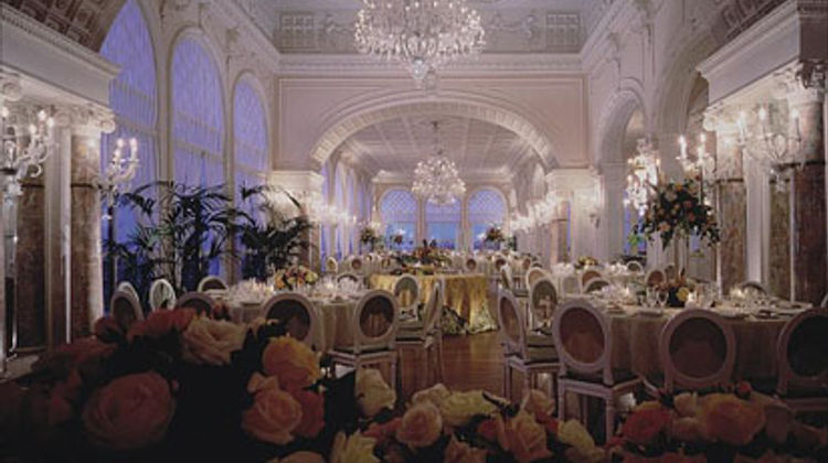 Hotel Excelsior Banquet