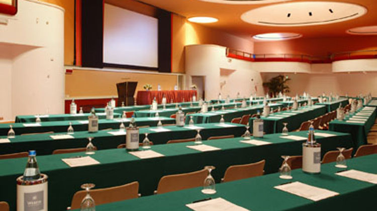 Hotel Excelsior Meeting