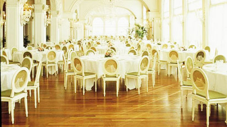 Hotel Excelsior Restaurant