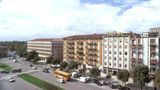 Hotel Firenze Verona Exterior