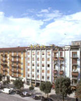 Hotel Firenze Verona