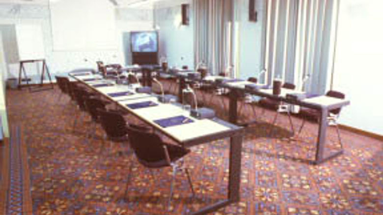 <b>Hotel Firenze Verona Meeting</b>