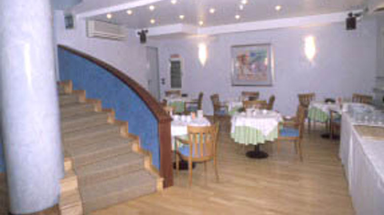 <b>Hotel Firenze Verona Restaurant</b>