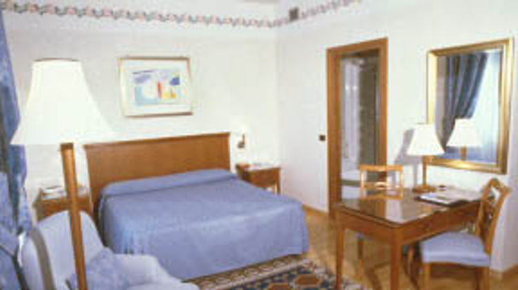 Hotel Firenze Verona Suite
