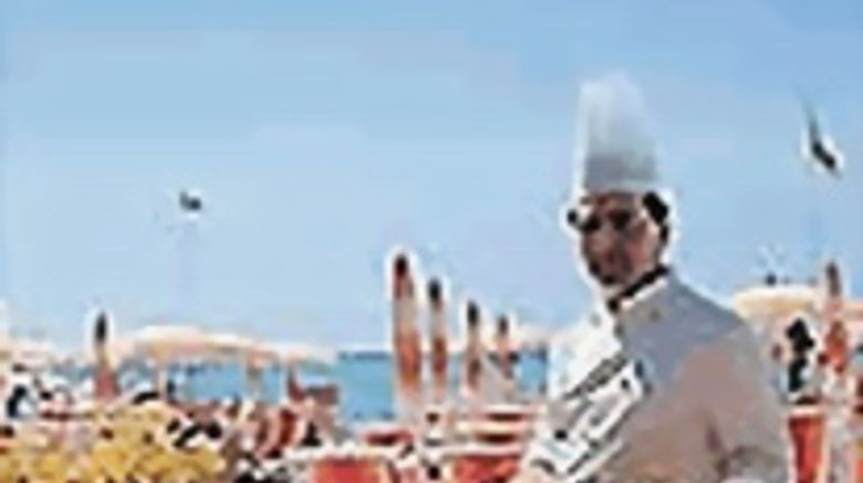 <b>Hotel Garden Lido Banquet</b>