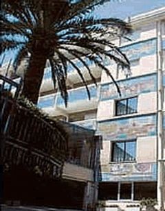 Hotel Garden Lido