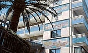 Hotel Garden Lido
