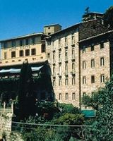 Giotto Hotel