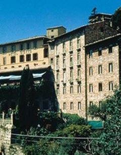 Giotto Hotel
