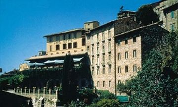 Giotto Hotel