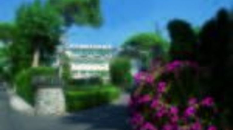Hermitage Hotel  and  Resort Exterior