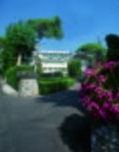 Hermitage Hotel & Resort