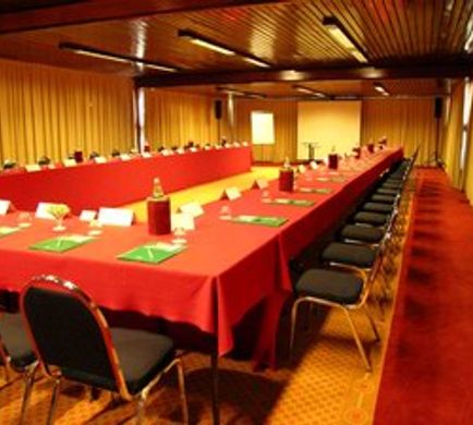 Hotel Imperiale Rimini Meeting