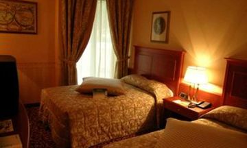 Hotel Imperiale Rimini