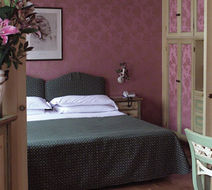 La Fenice et des Artistes Hotel Suite