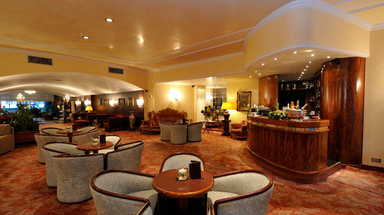 La Palma Hotel Restaurant