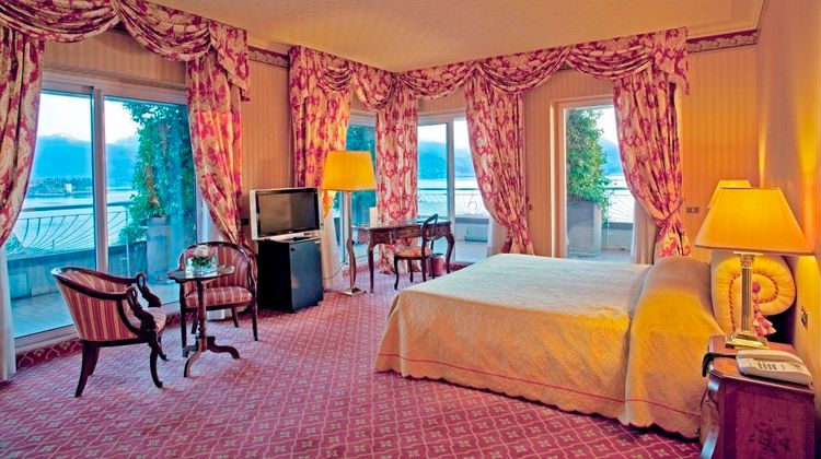 La Palma Hotel Suite