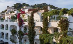 Hotel La Palma