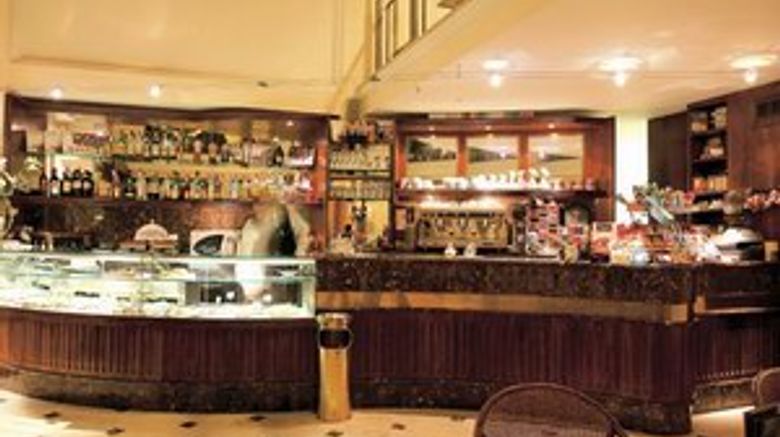 <b>B&B Hotel Laurus al Duomo Restaurant</b>