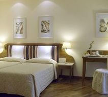 B&B Hotel Laurus al Duomo Room