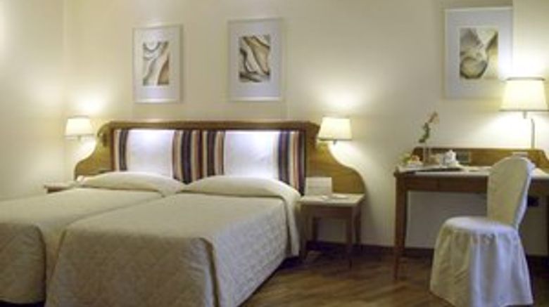 <b>B&B Hotel Laurus al Duomo Room</b>
