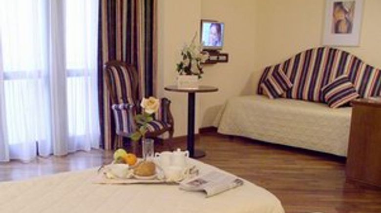 <b>B&B Hotel Laurus al Duomo Suite</b>