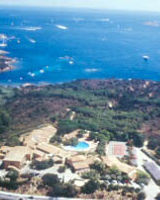 Le Ginestre Hotel