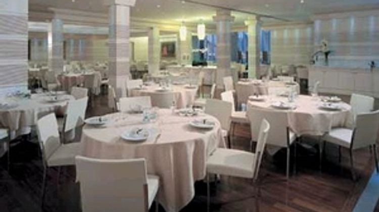 Hotel Indigo Florence Banquet