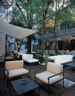 Hotel Indigo Florence