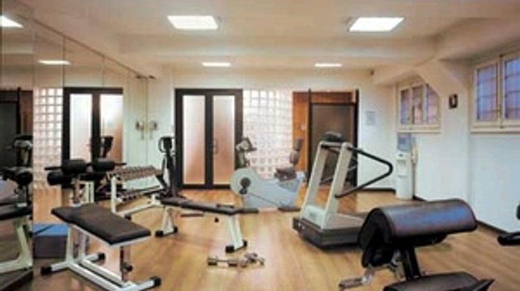 Hotel Indigo Florence Health